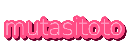 mutasitoto — logo kanal