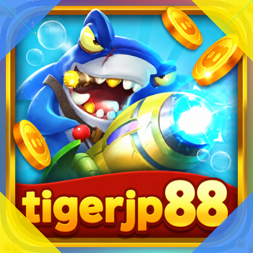 tigerjp88 — galeri pratinjau Resmi APK